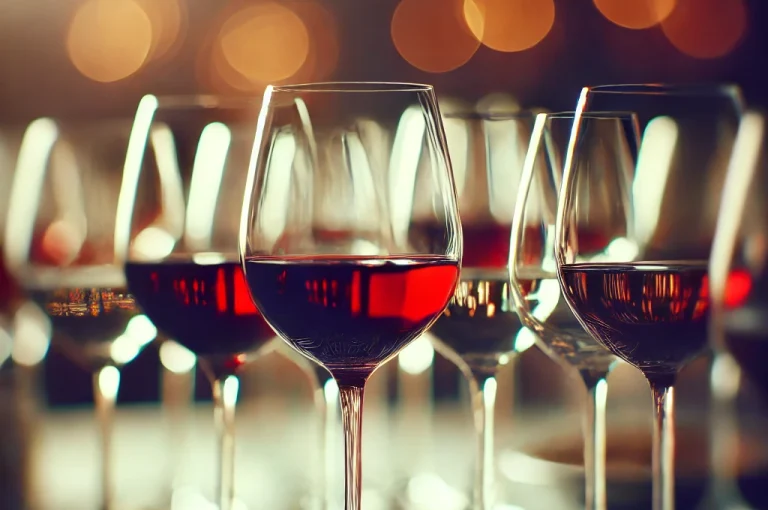 copas de cava