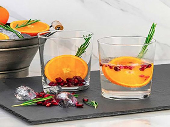 comprar vasos de cristal