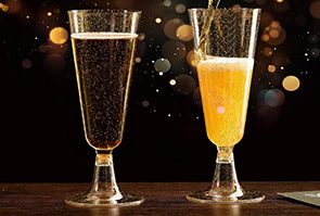 copas de plastico para cava